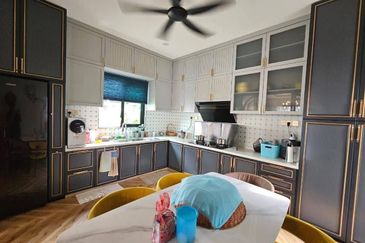 The Cove Semi-Detached @ Horizon Hills