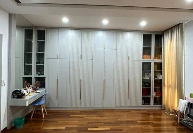 The Cove Semi-Detached @ Horizon Hills