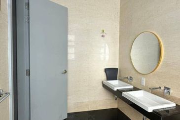 The Cove Semi-Detached @ Horizon Hills