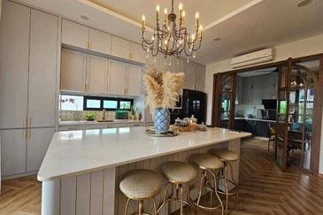 The Cove Semi-Detached @ Horizon Hills