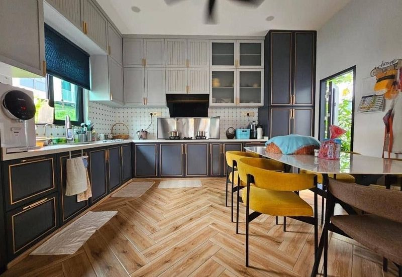 The Cove Semi-Detached @ Horizon Hills