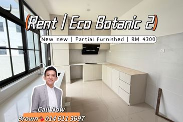 Eco Botanic