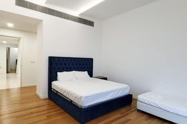 The Astaka @ 1 Bukit Senyum