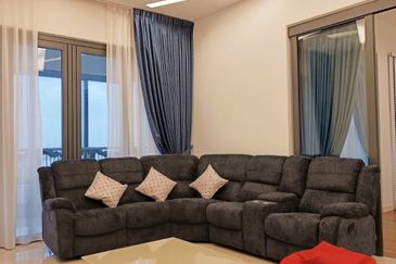 The Astaka @ 1 Bukit Senyum