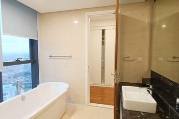 The Astaka @ 1 Bukit Senyum