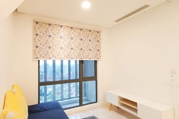 The Astaka @ 1 Bukit Senyum