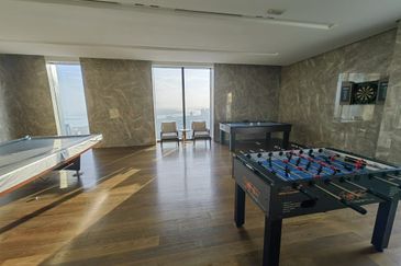 The Astaka @ 1 Bukit Senyum