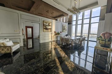 The Astaka @ 1 Bukit Senyum