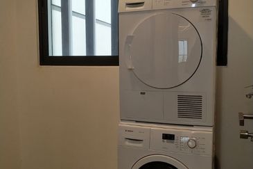 The Astaka @ 1 Bukit Senyum