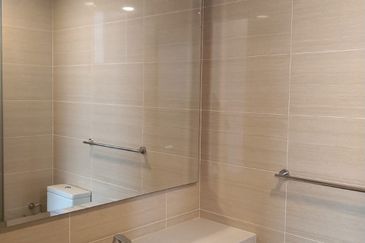 The Astaka @ 1 Bukit Senyum