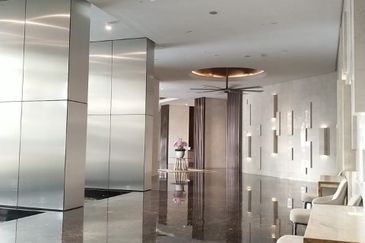 The Astaka @ 1 Bukit Senyum