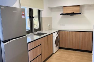 Sunway Grid Residence