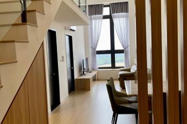 Sunway Grid Residence