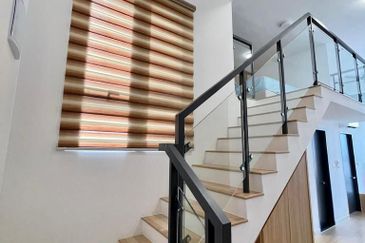 Sunway Grid Residence