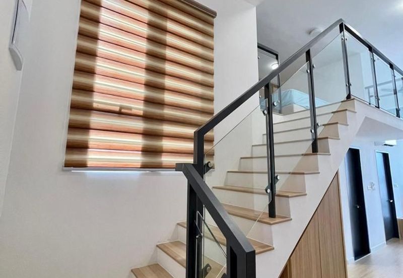 Sunway Grid Residence