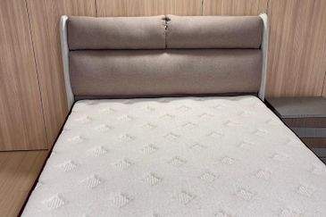 Sunway Grid Residence