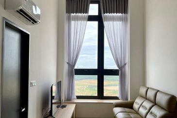 Sunway Grid Residence