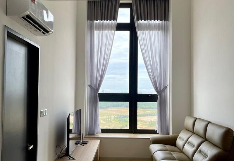 Sunway Grid Residence