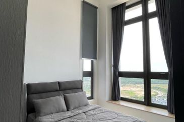 Sunway Grid Residence