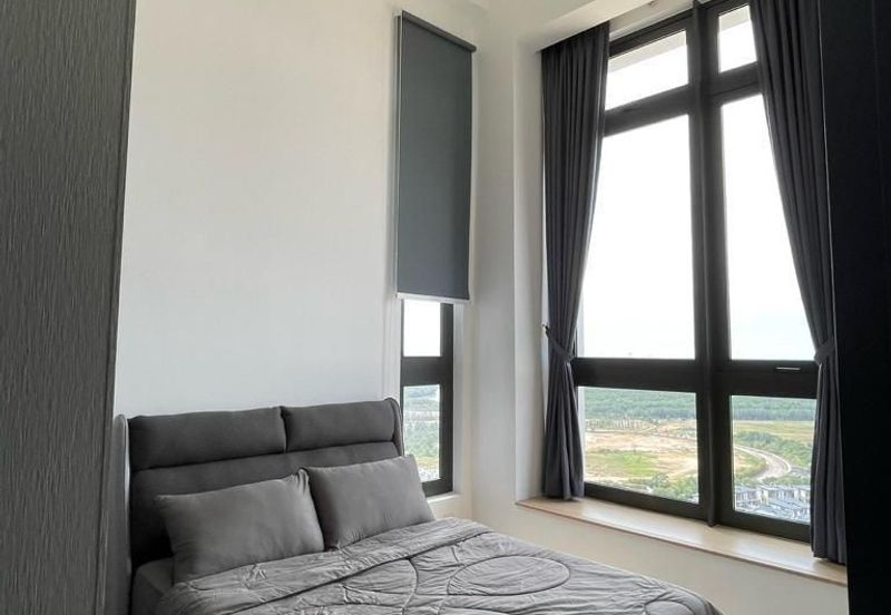 Sunway Grid Residence