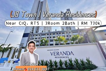 Veranda Residences