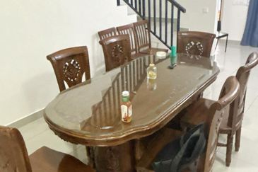 Aspira ParkHomes @ Gelang Patah