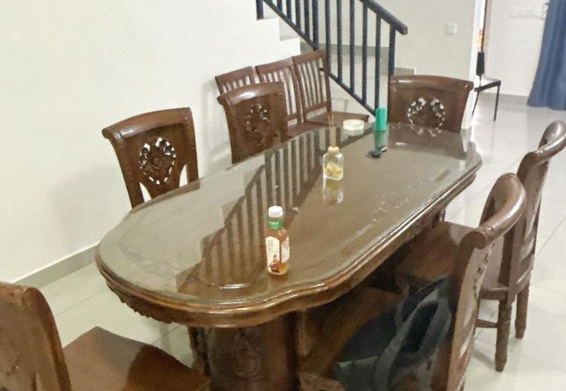 Aspira ParkHomes @ Gelang Patah