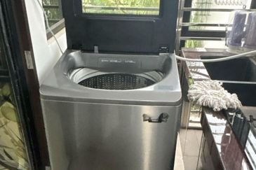 Aspira ParkHomes @ Gelang Patah