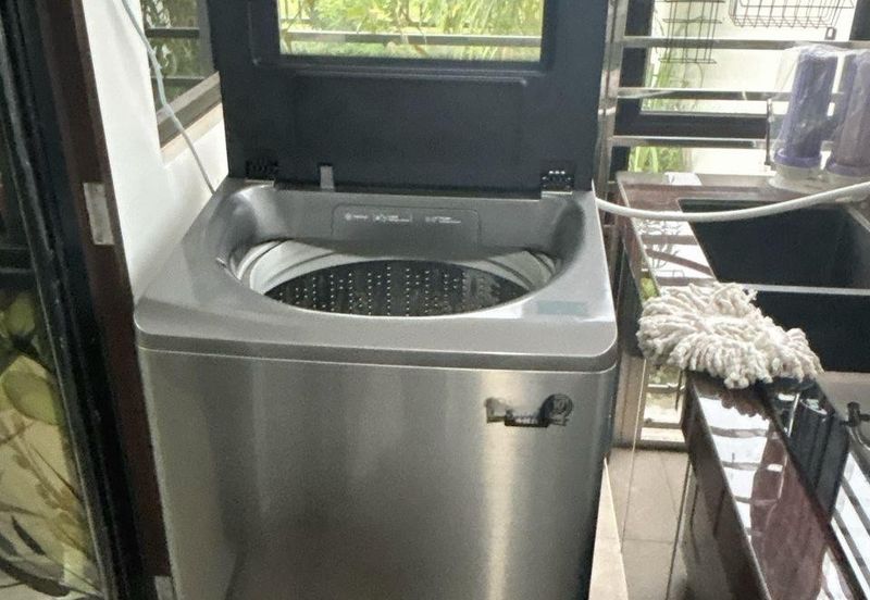 Aspira ParkHomes @ Gelang Patah