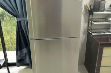 Aspira ParkHomes @ Gelang Patah