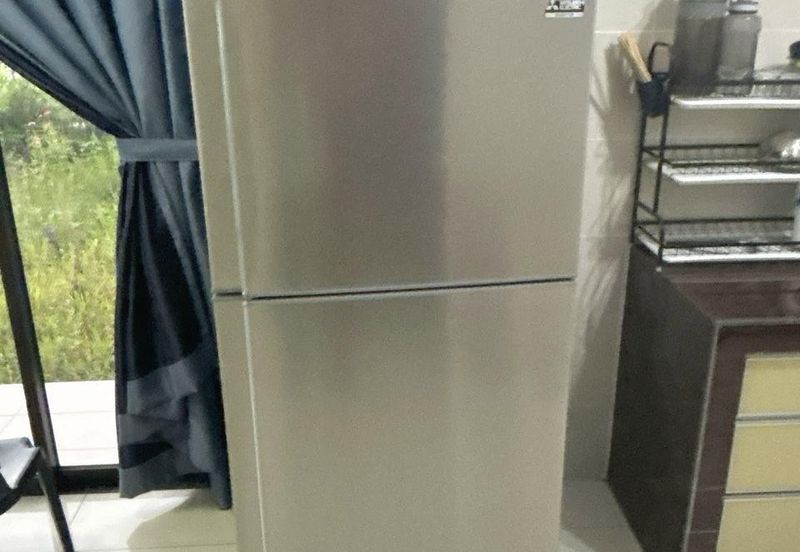 Aspira ParkHomes @ Gelang Patah