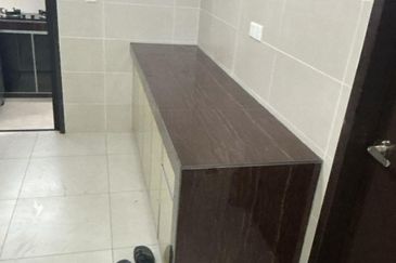 Aspira ParkHomes @ Gelang Patah