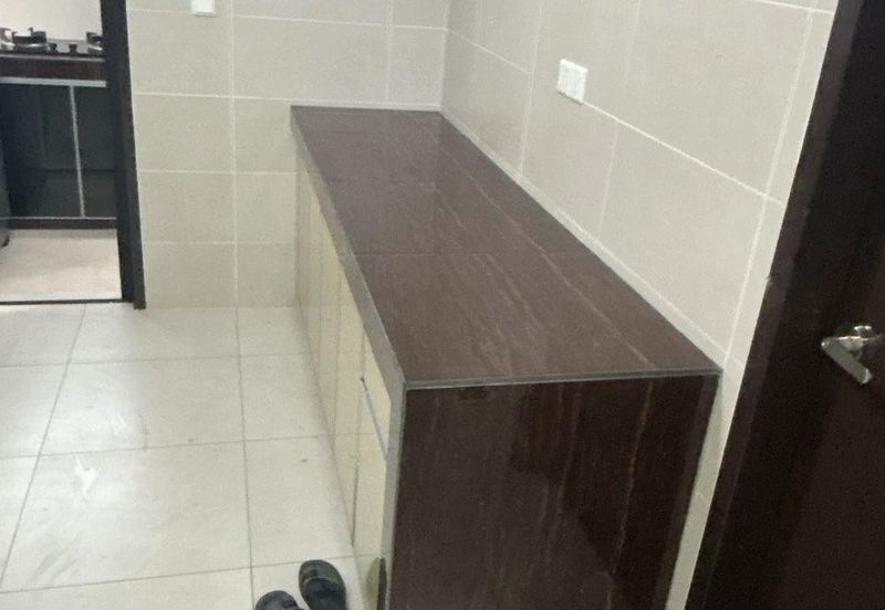 Aspira ParkHomes @ Gelang Patah