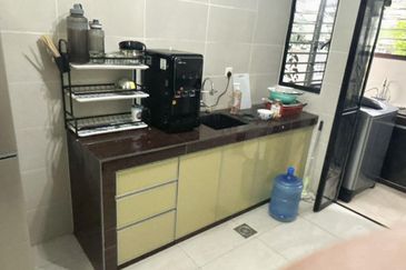 Aspira ParkHomes @ Gelang Patah