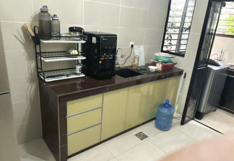 Aspira ParkHomes @ Gelang Patah