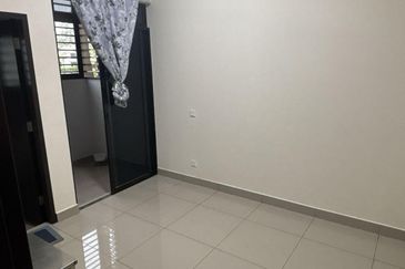 Aspira ParkHomes @ Gelang Patah