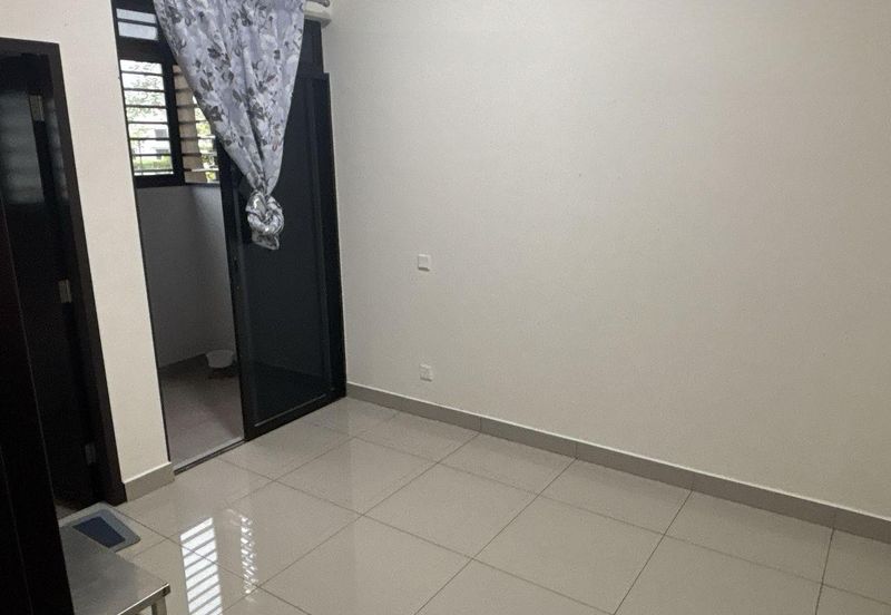 Aspira ParkHomes @ Gelang Patah