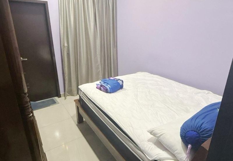 Aspira ParkHomes @ Gelang Patah