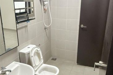 Aspira ParkHomes @ Gelang Patah