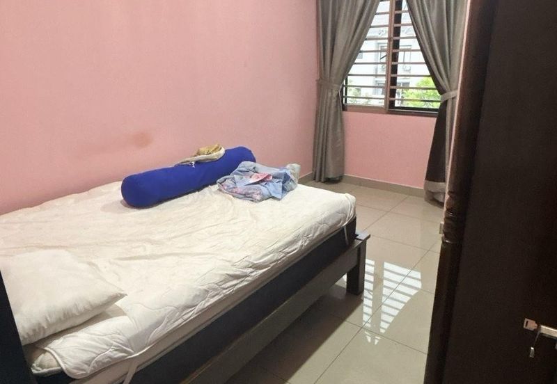 Aspira ParkHomes @ Gelang Patah