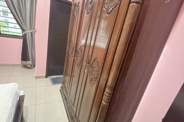 Aspira ParkHomes @ Gelang Patah