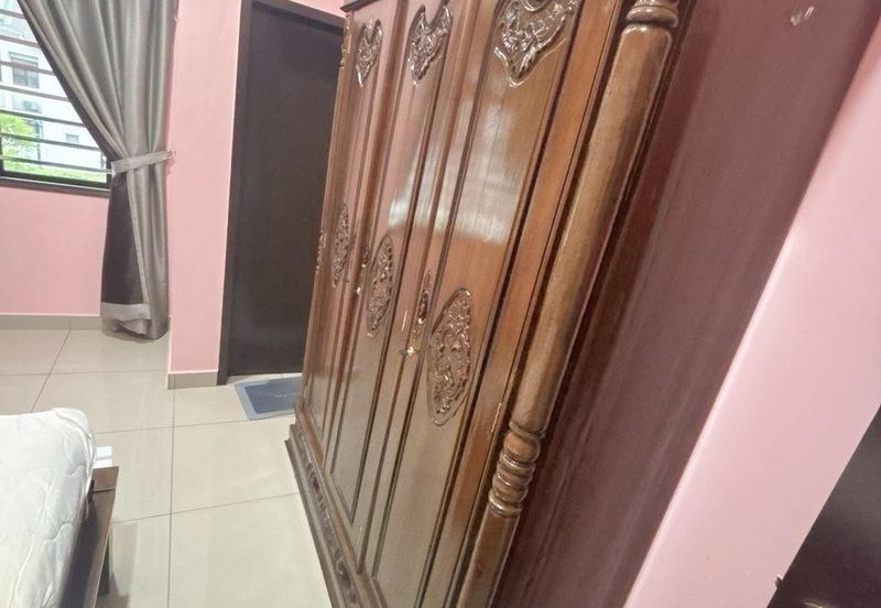 Aspira ParkHomes @ Gelang Patah