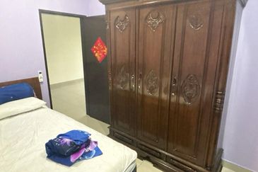 Aspira ParkHomes @ Gelang Patah