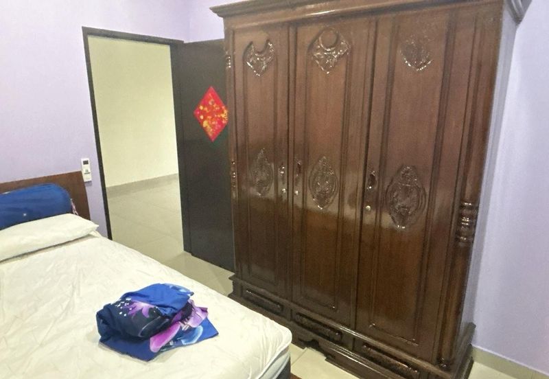 Aspira ParkHomes @ Gelang Patah