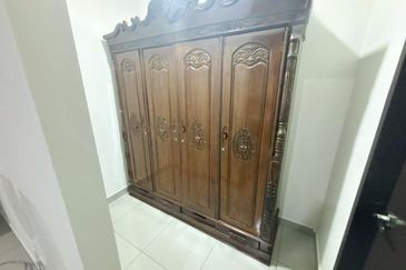 Aspira ParkHomes @ Gelang Patah