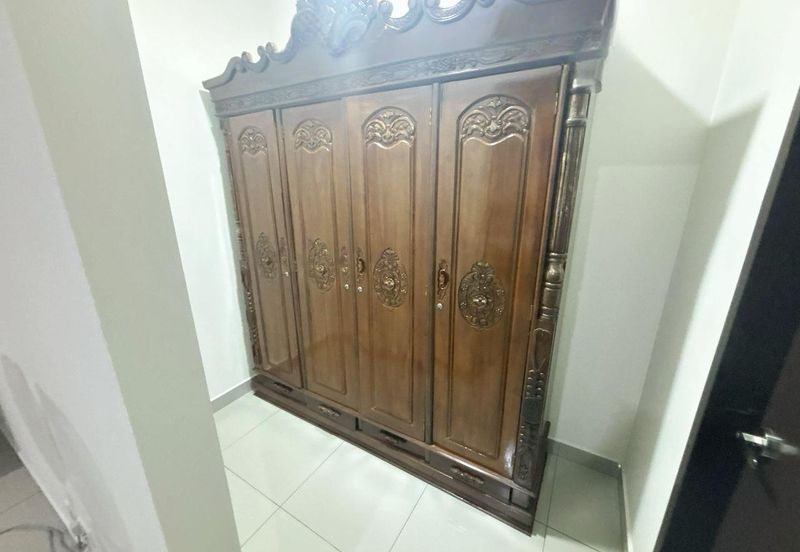 Aspira ParkHomes @ Gelang Patah