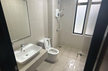 Aspira ParkHomes @ Gelang Patah