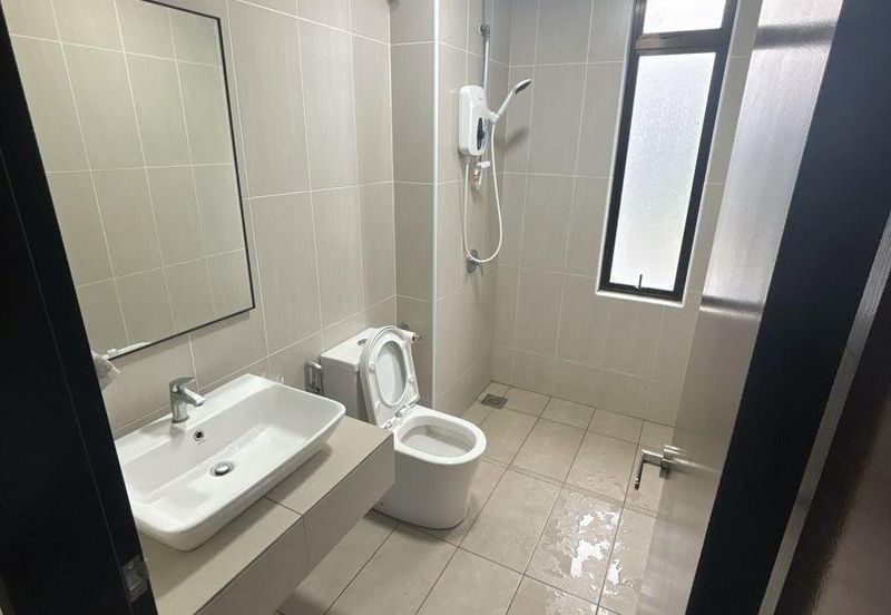 Aspira ParkHomes @ Gelang Patah