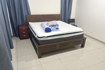 Aspira ParkHomes @ Gelang Patah