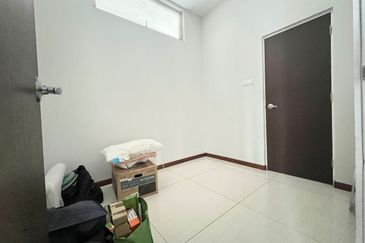 Isola Villa @ Senibong Cove